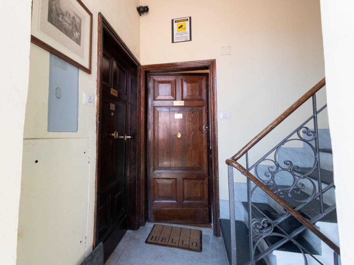 The Best Rent - Beautiful Apartment With Terrace Near Colosseo Рим Экстерьер фото